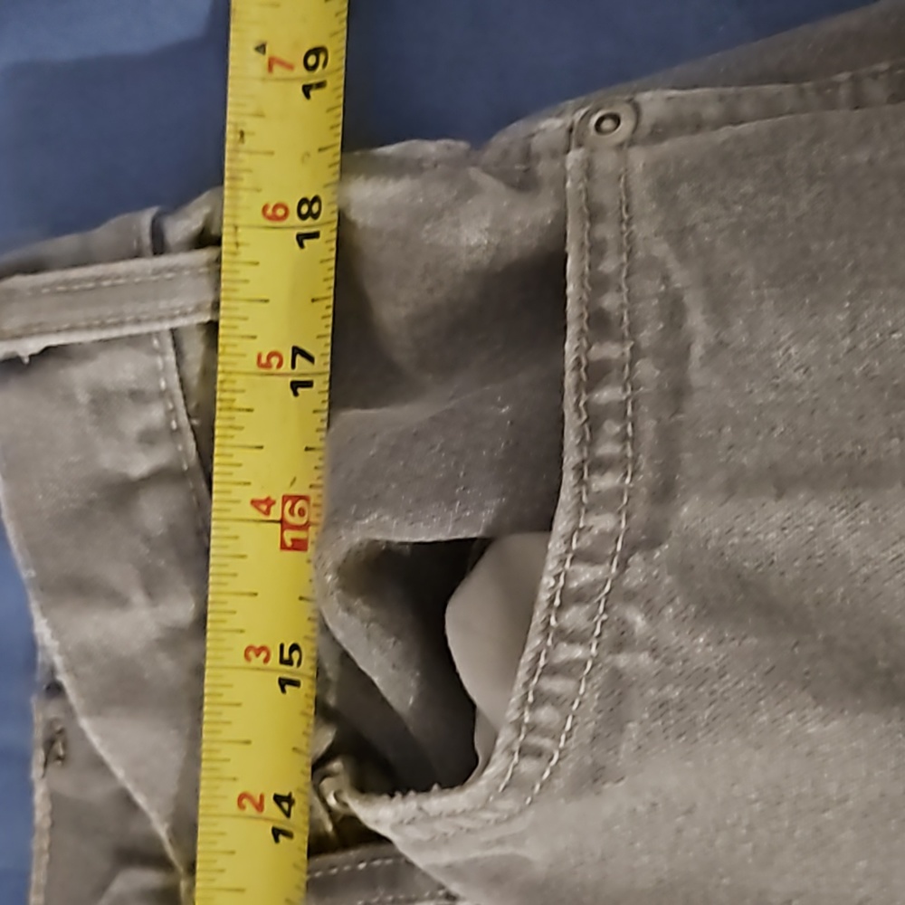 34X30 gray dickies - Picture 10 of 10